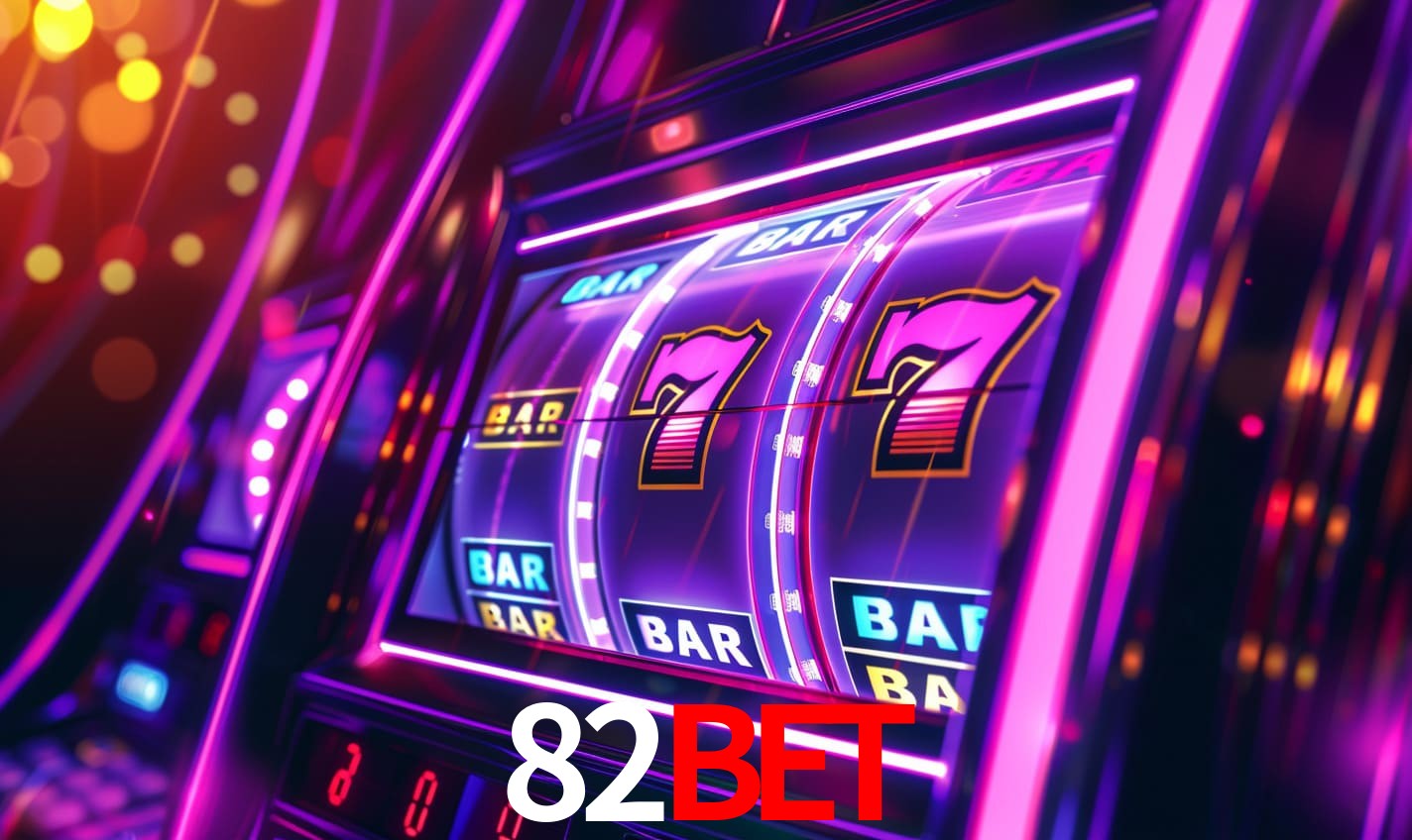 82BET - Chance de Tudo - 82BET APP