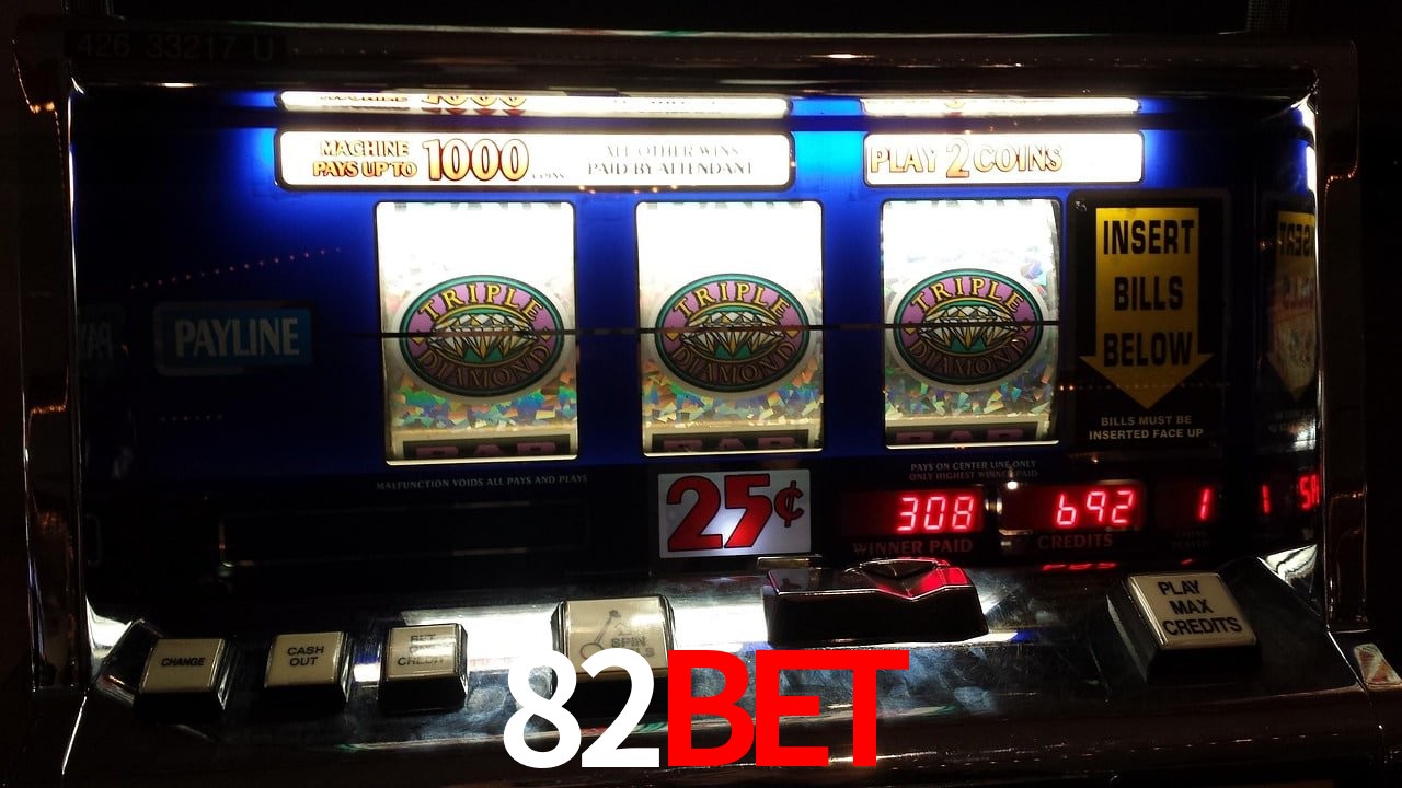 Experiência VIP 82BET