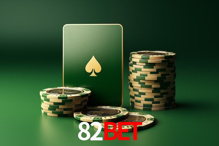 Welcome Bonus 82BET