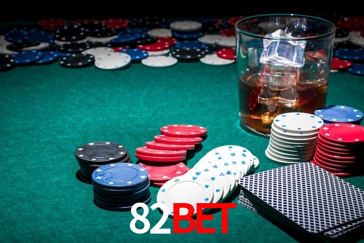 Estatísticas 82BET