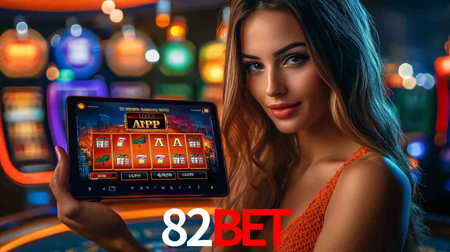 Baixar App iOS 82BET