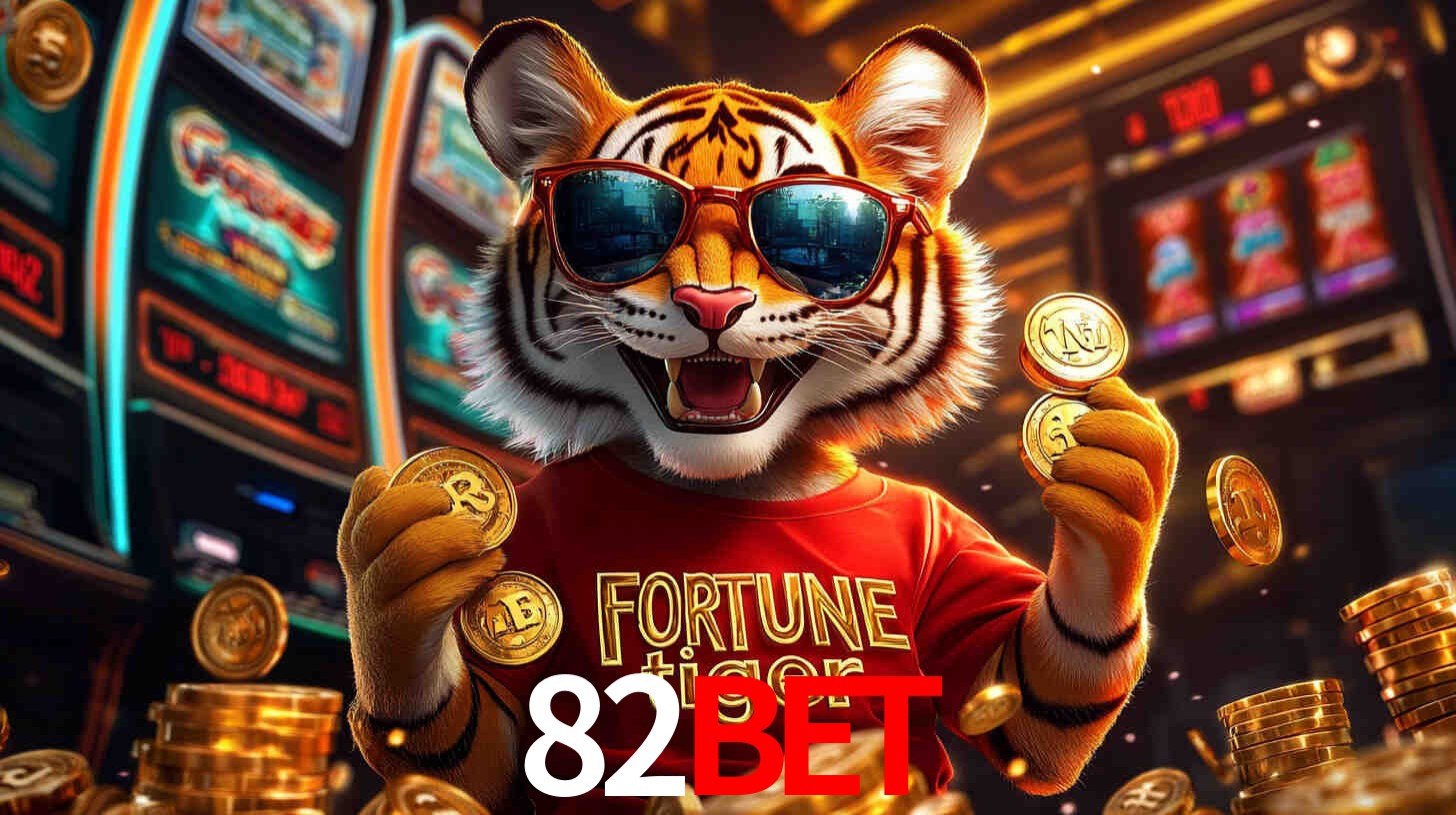 Por Que Jogar Fortune Tiger no 82BET