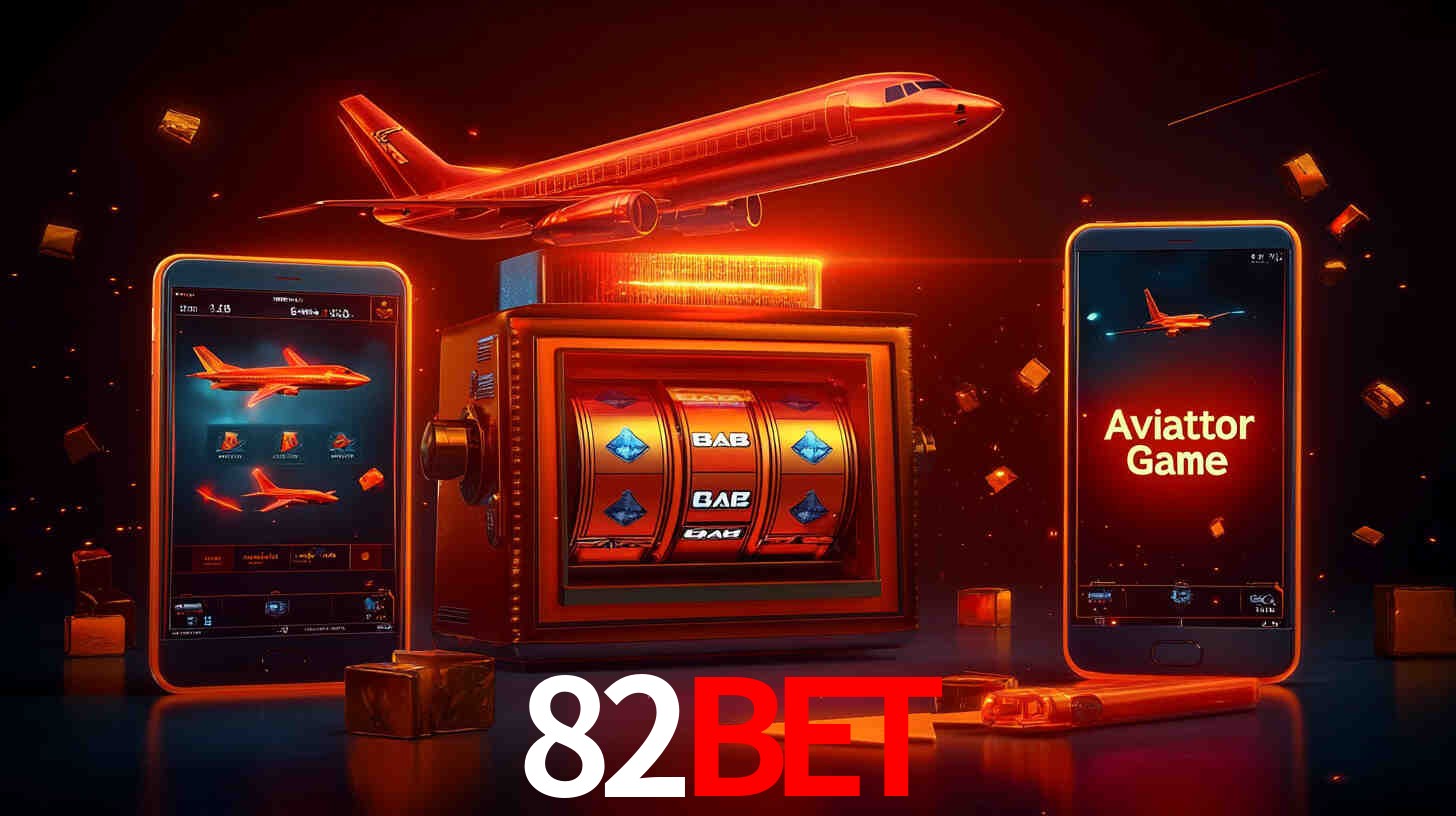 Como Jogar Aviator no 82BET