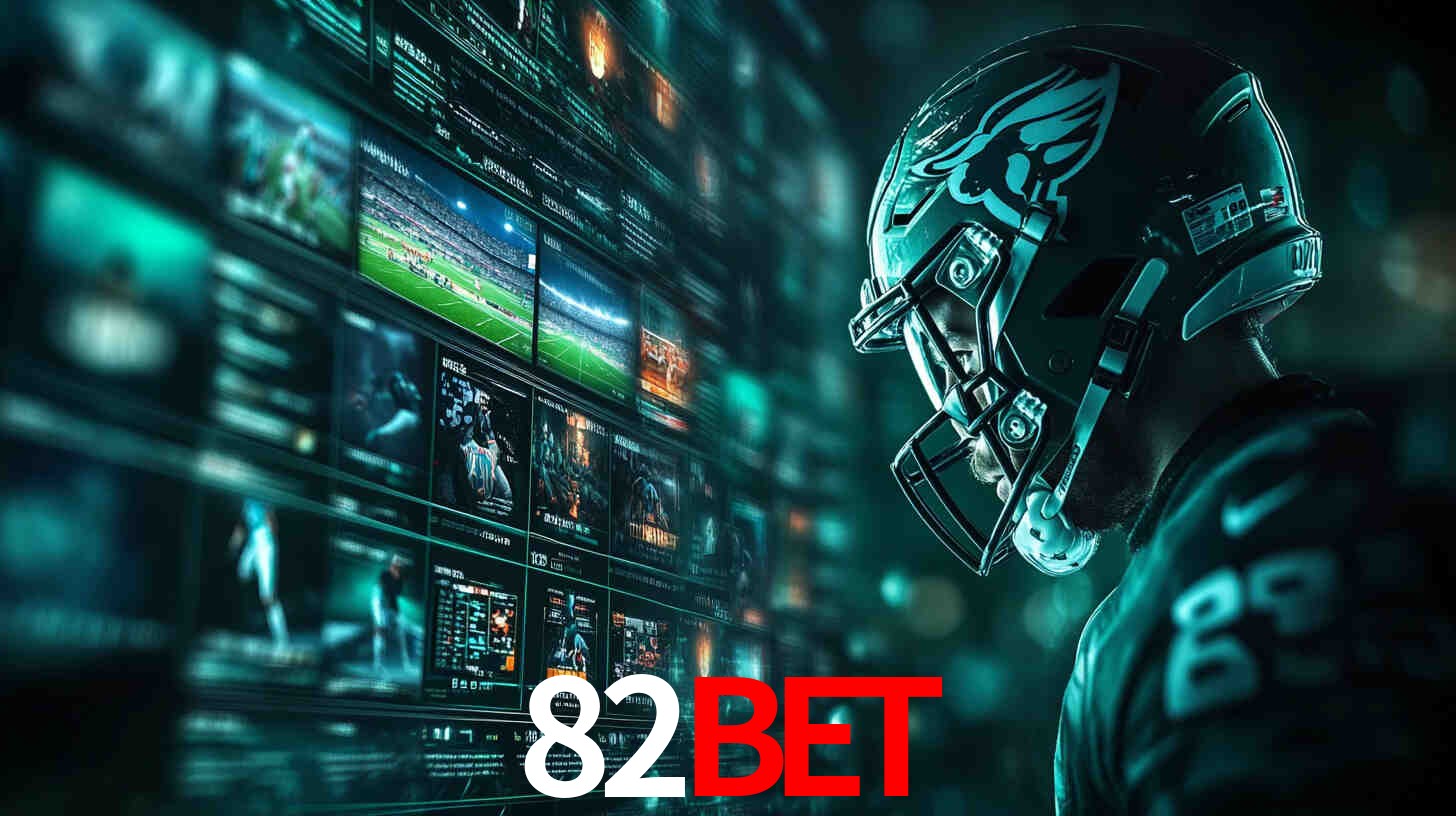Esportes em Destaque no 82BET
