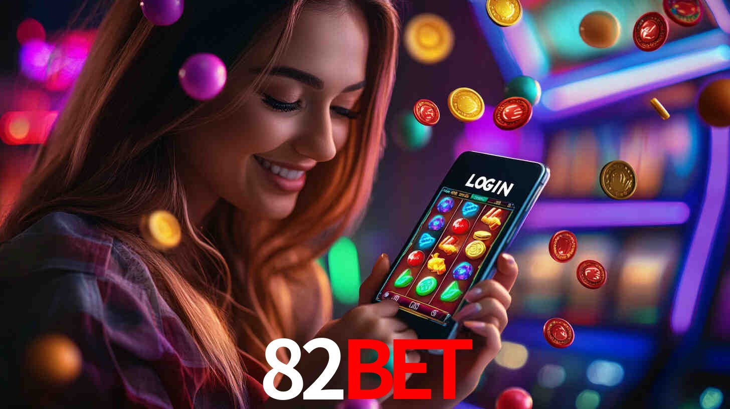Processo de Download do App 82BET - Passo a Passo Simples