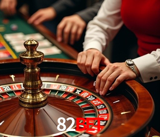 Interface do Aplicativo 82BET - Design Premium e Intuitivo