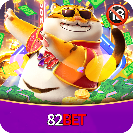 82BET Logo