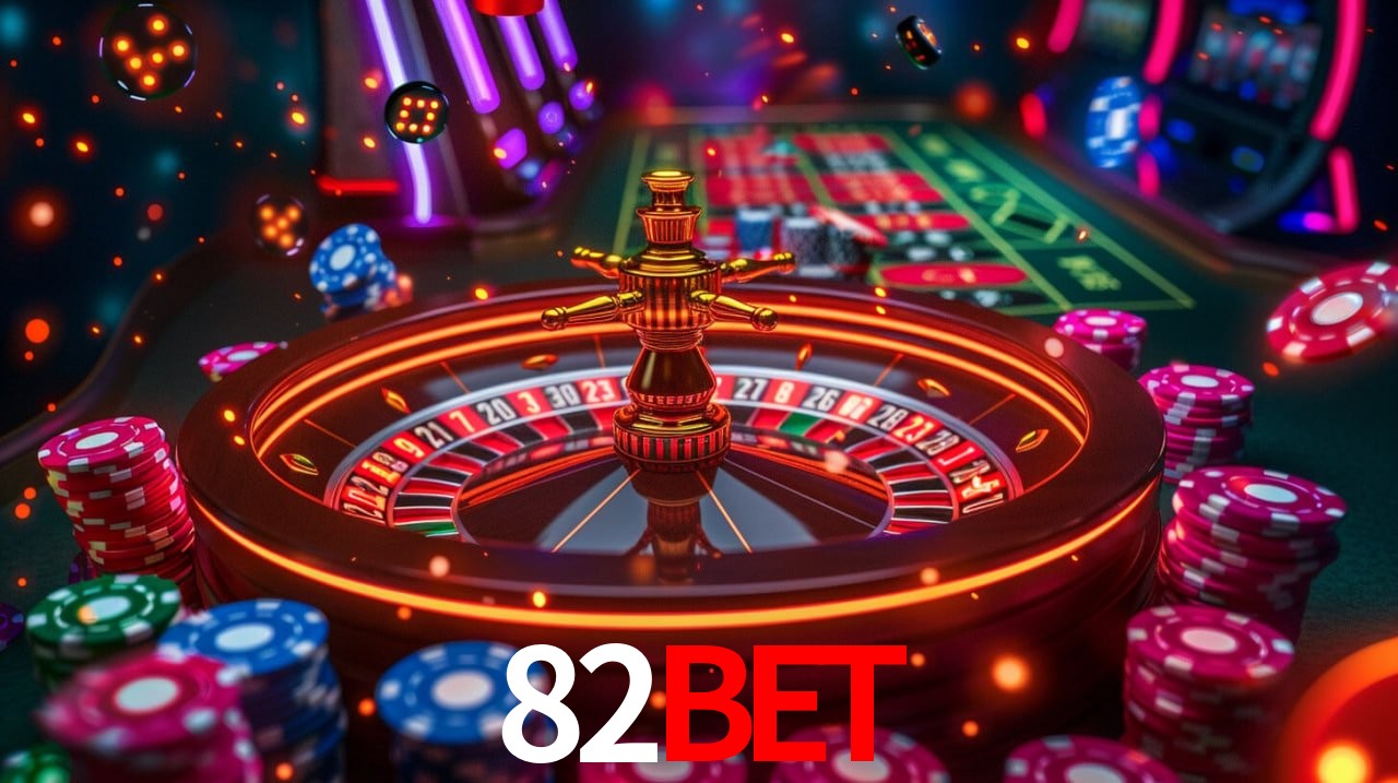Jogos Exclusivos 82BET