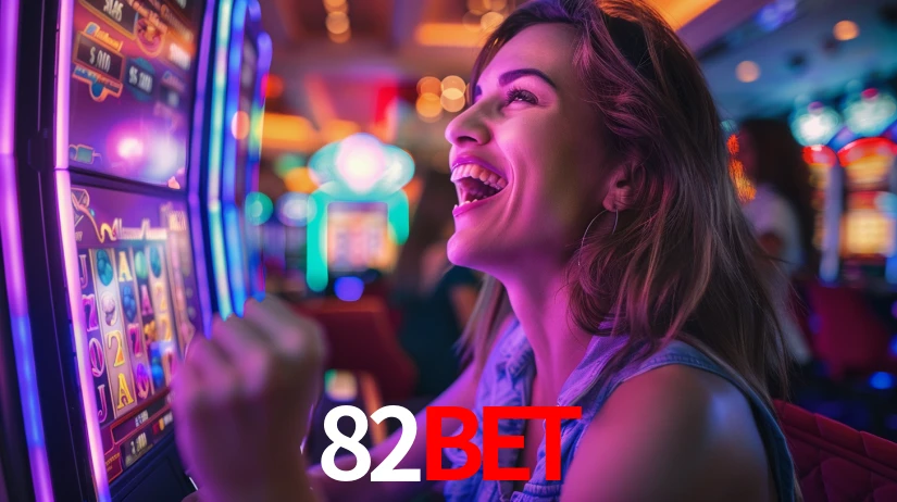 Experimente o Login Seguro Premium no 82BET