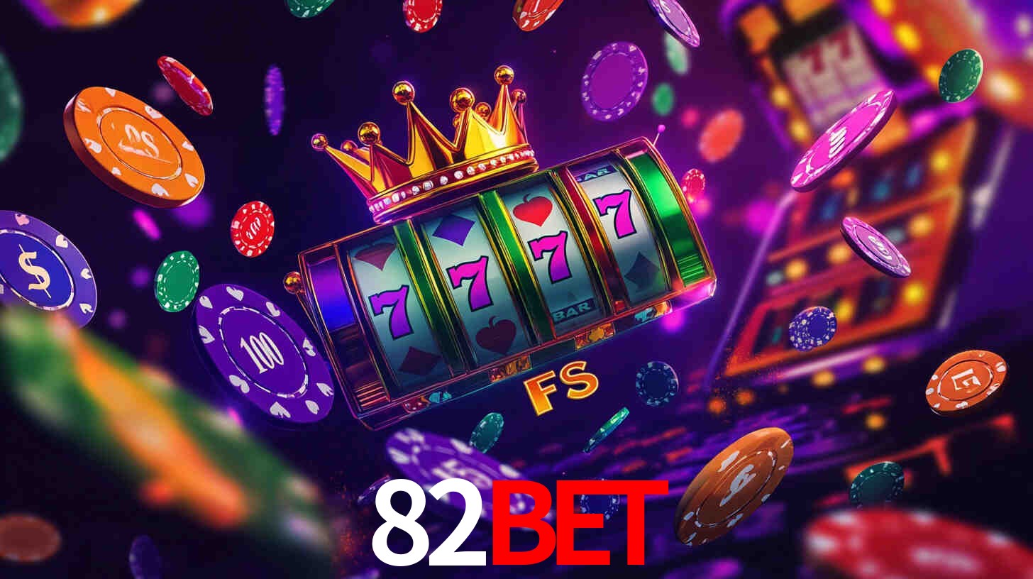 Roulette Table 82BET