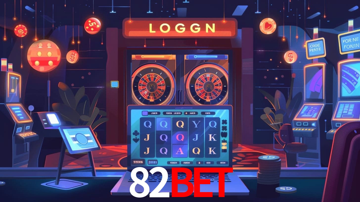 82BET - User Statistics