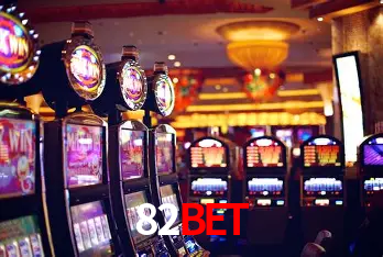 82BET Salvador - Bonus Stats