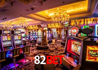 82BET Brasília - Casino Guide