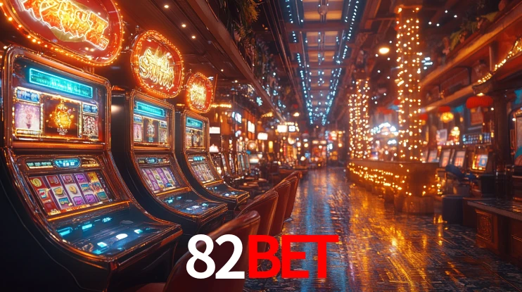 82BET