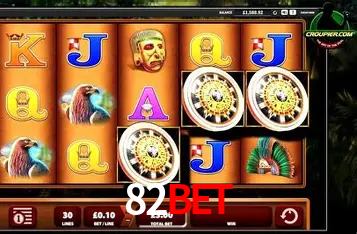 Desvendando o Mundo dos Jogos Virtuais na 82BET