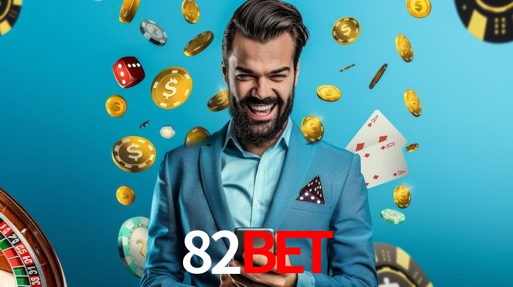 Secure Login 82BET