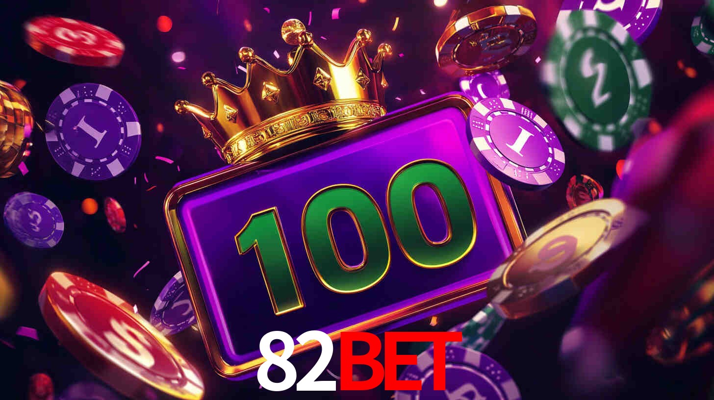 Live Casino 82BET