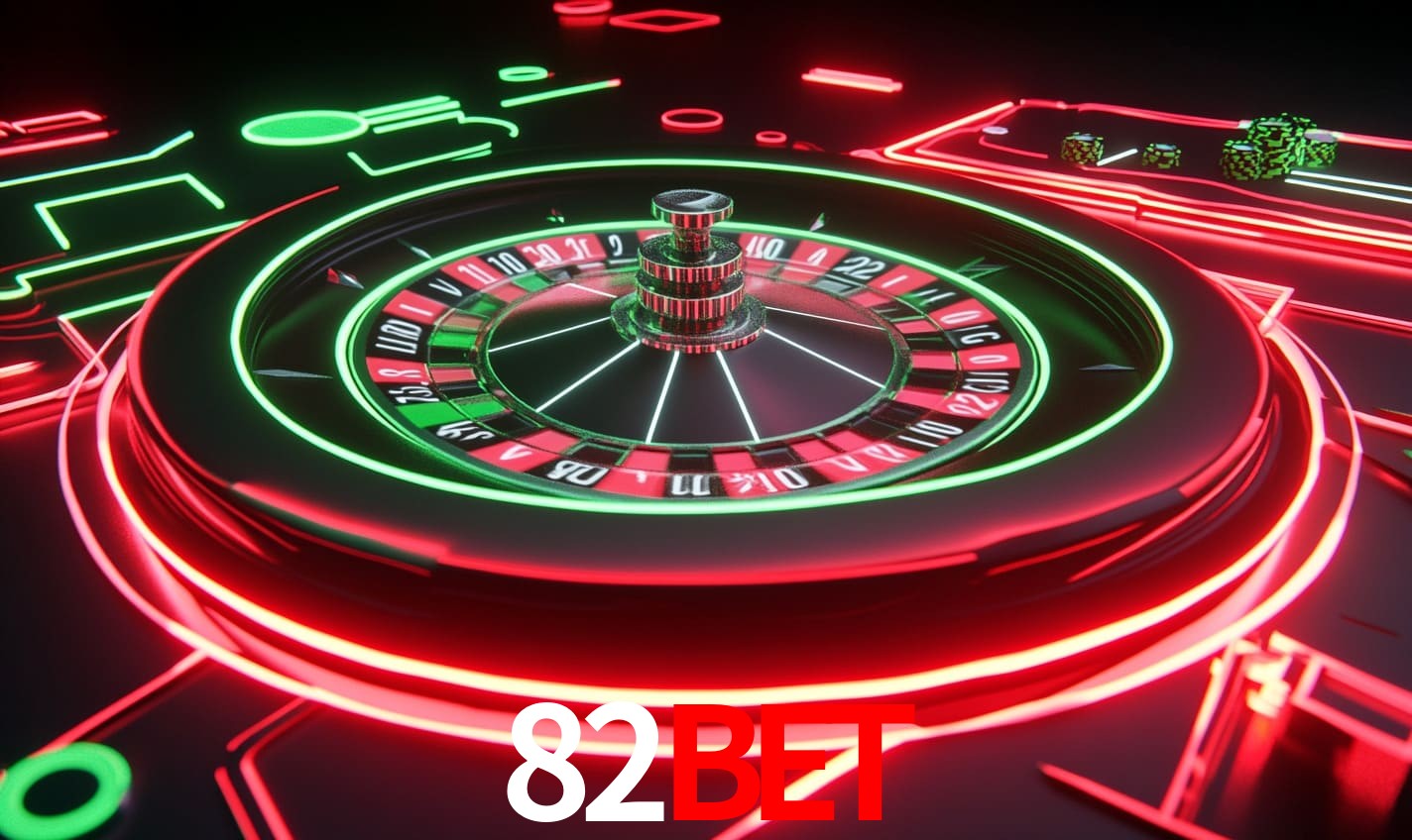 A Emoção da Loteria na 82BET: Uma Chance de Mudança de Vida