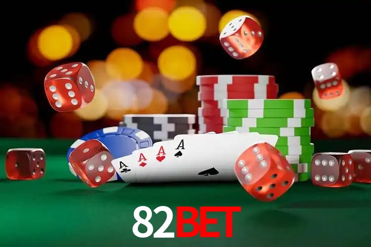 Especiais de Fim de Semana 82BET