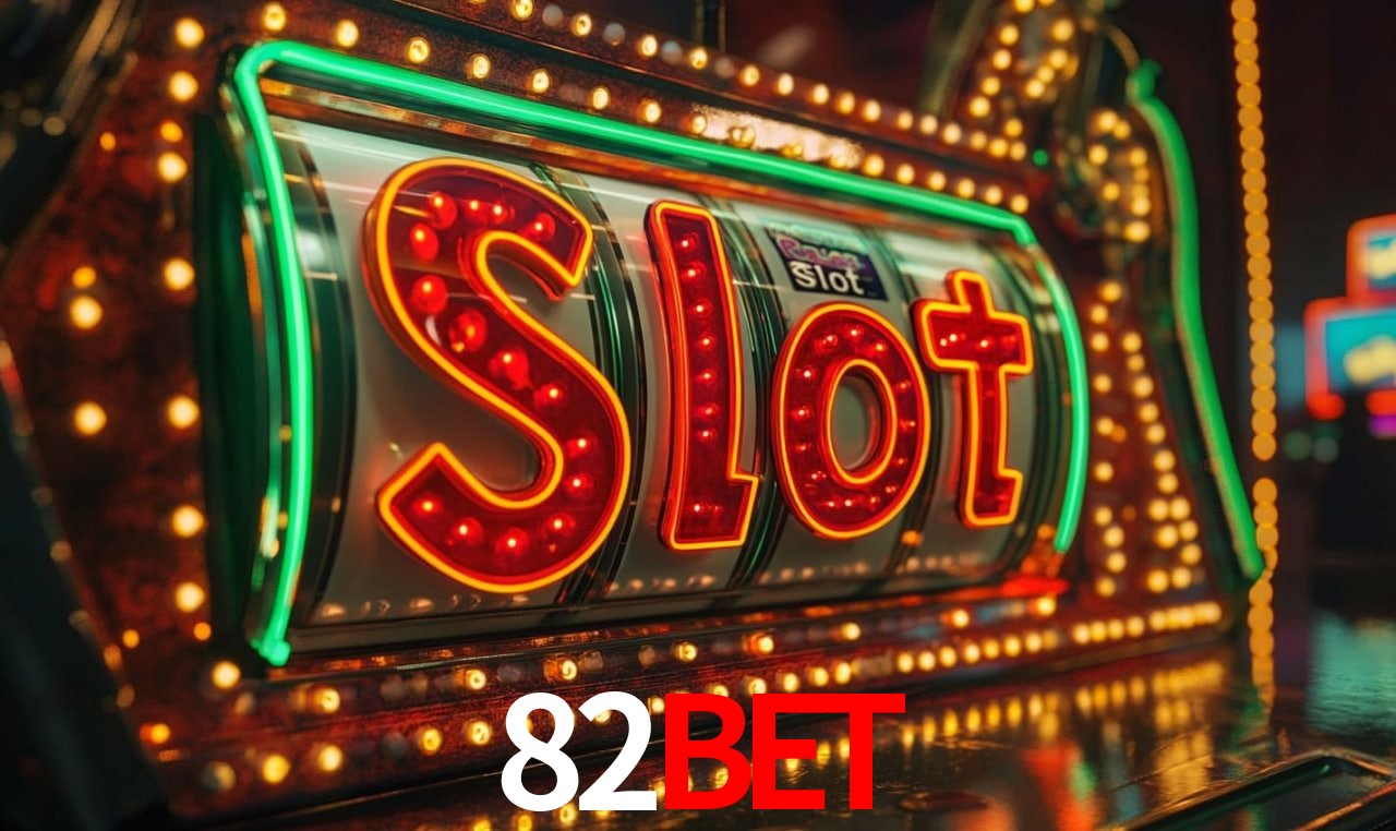 82BET - Login Methods
