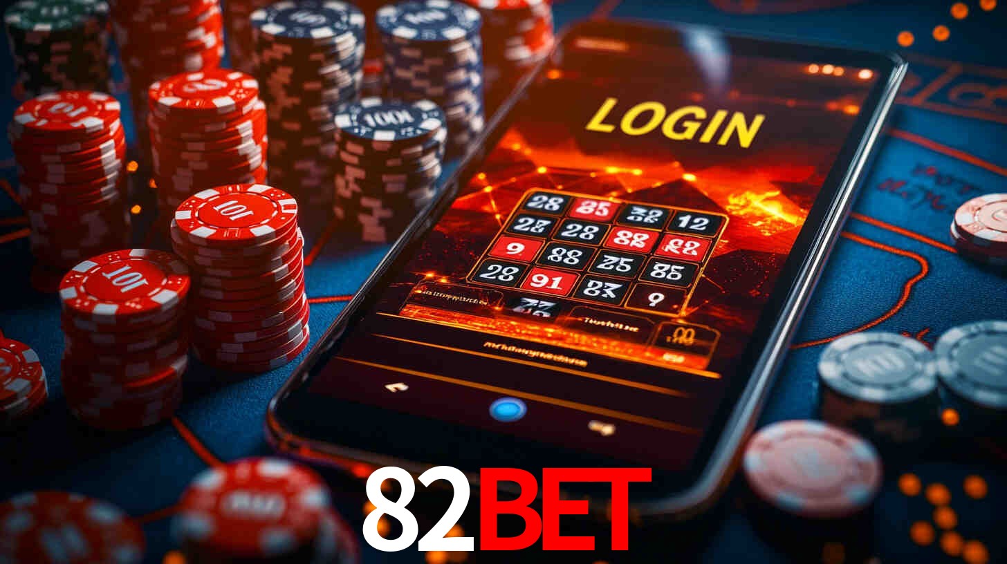 82BET: A Experiência de Casino com Jogos de Mesa ao Vivo