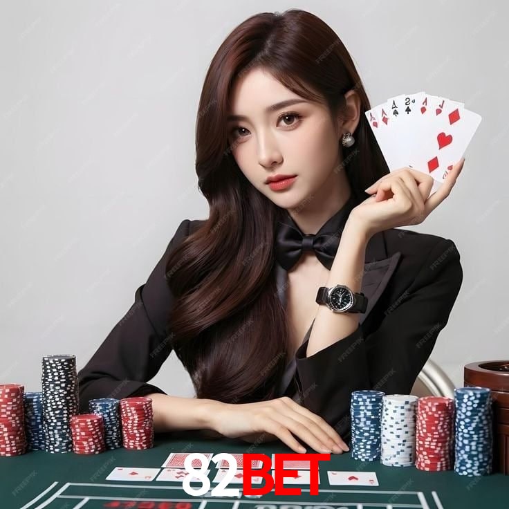 82BET - Security