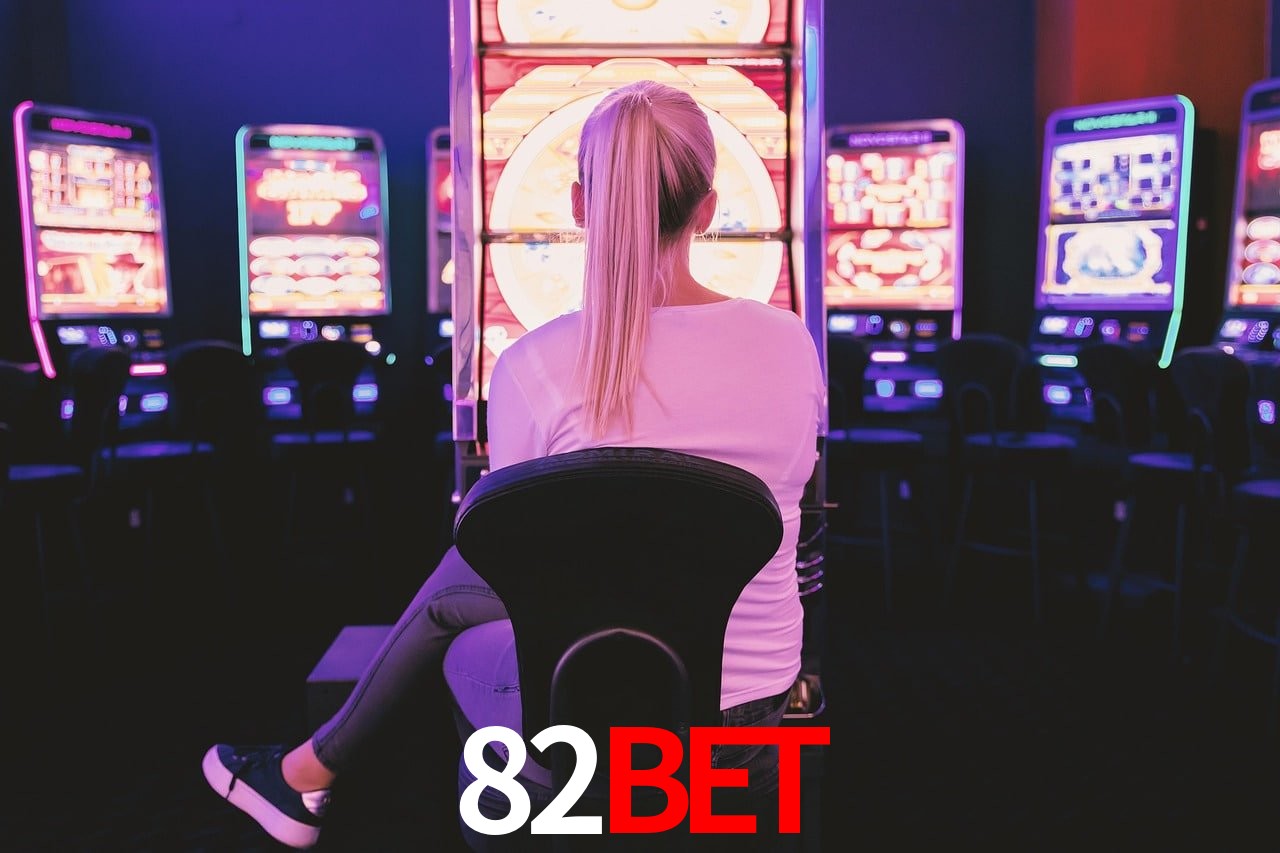 Account Benefits 82BET