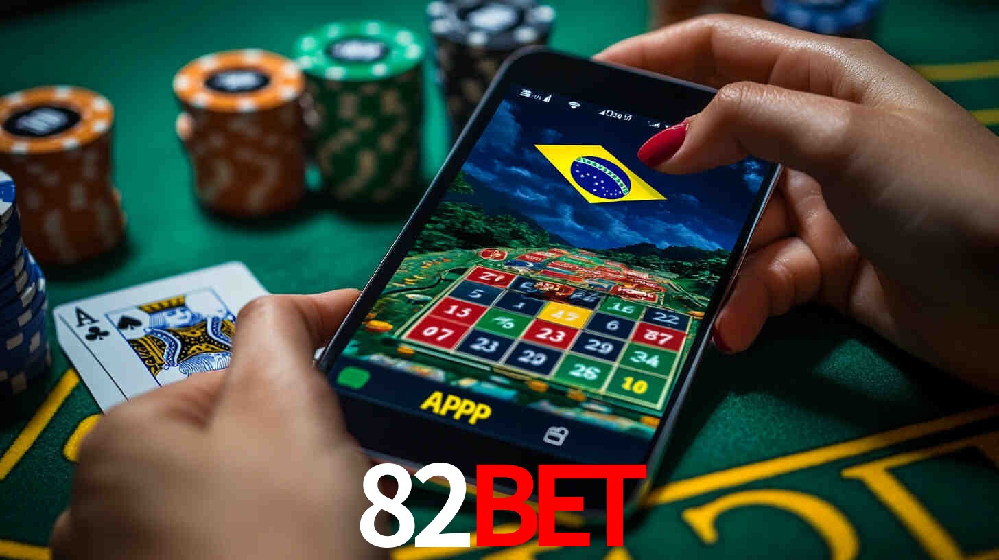 Explorando a Categoria de Eventos em Apostas na 82BET