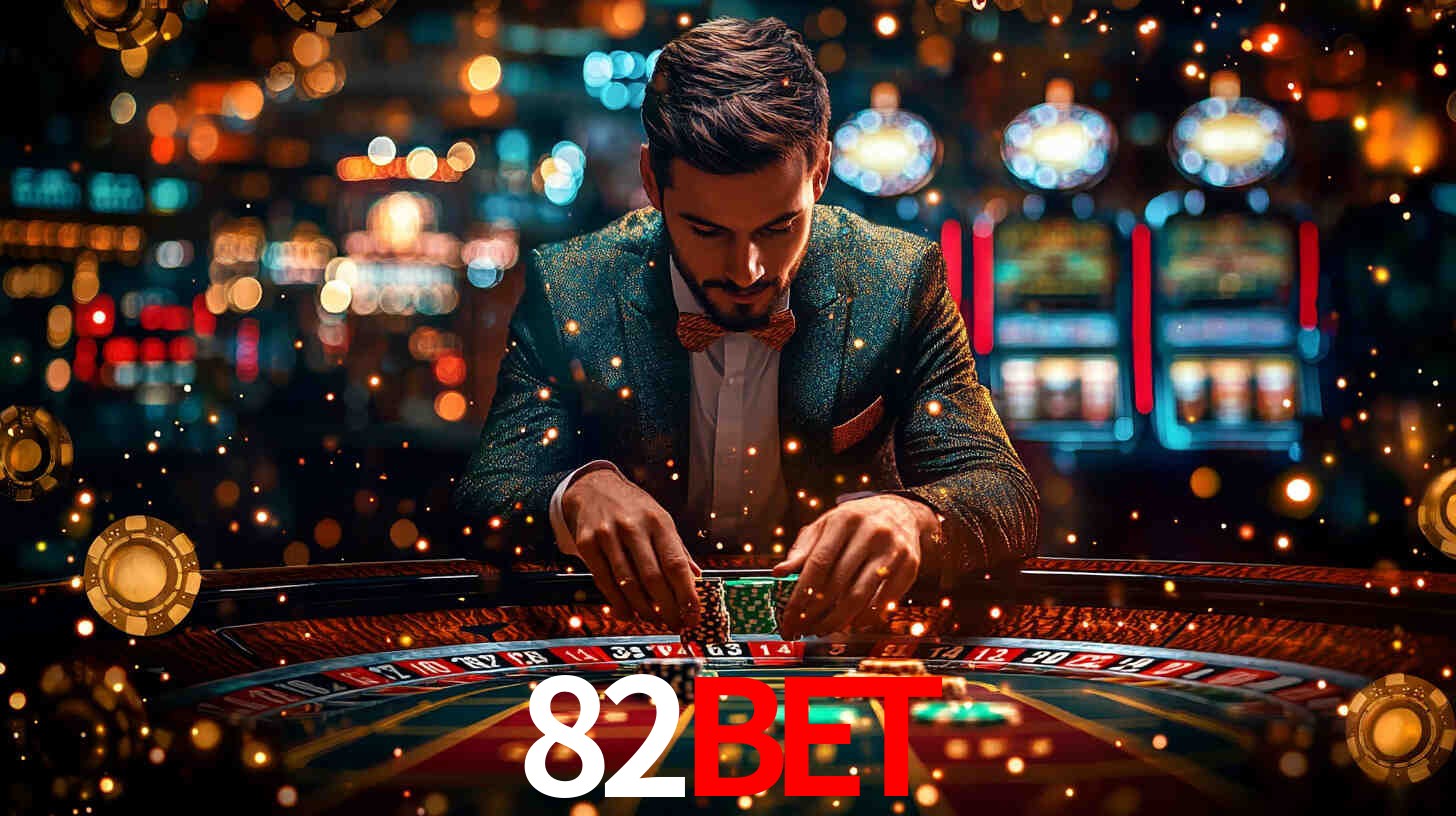 Programa VIP 82BET