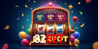 82BET - Support