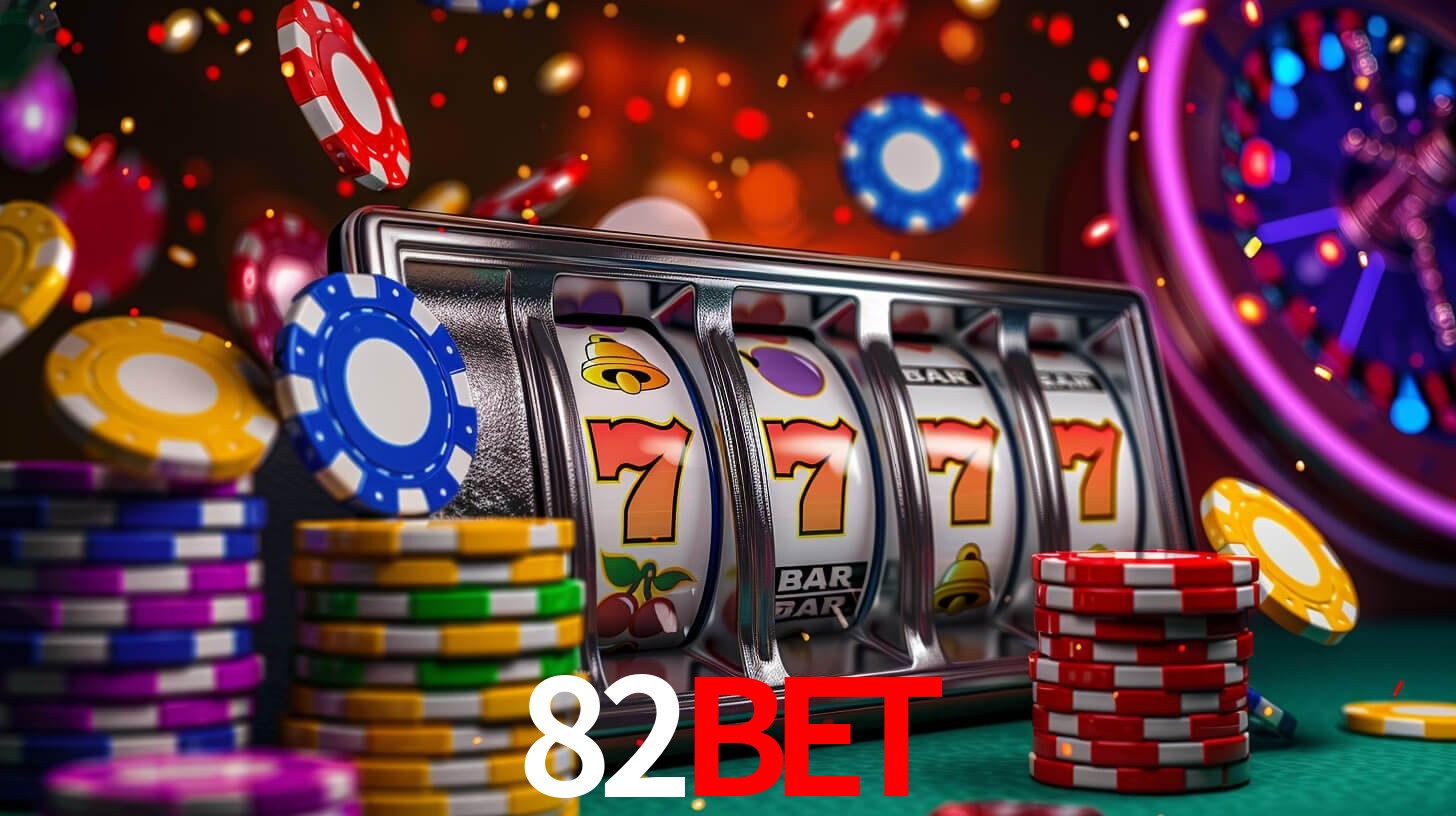 Casino VIP 82BET