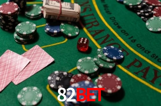 Bônus Generosos e Exclusivos no 82BET para Você!