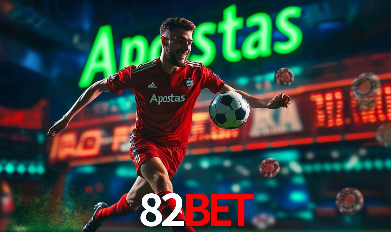 Torneios 82BET