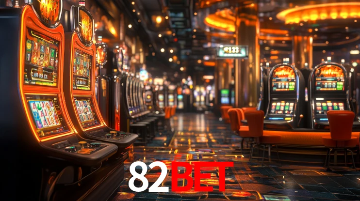 Exclusive Games 82BET