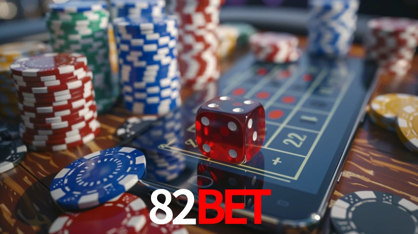 82BET LOGIN