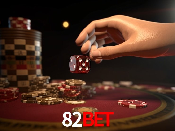 Promoção Relâmpago 82BET