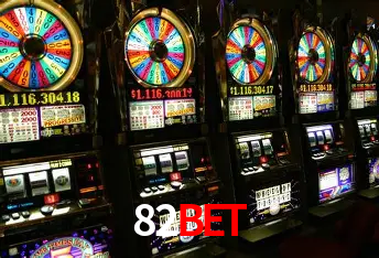Apostas Esportivas na 82BET: Um Guia Completo