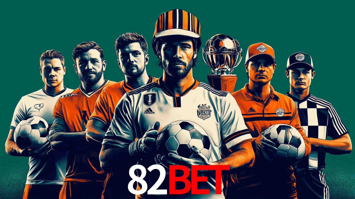 Descubra a Essência do 82BET: Nossa História e Compromissos