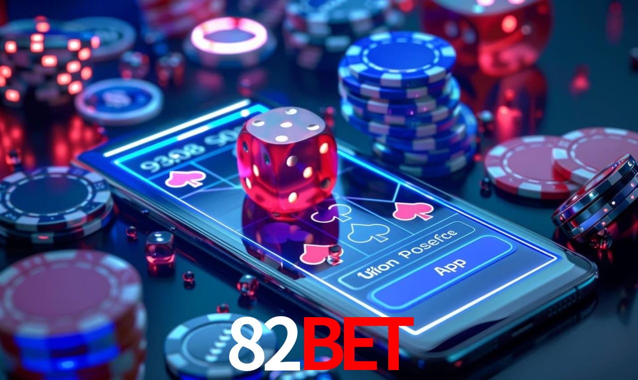 82BET - Análise de Mercados Esportivos
