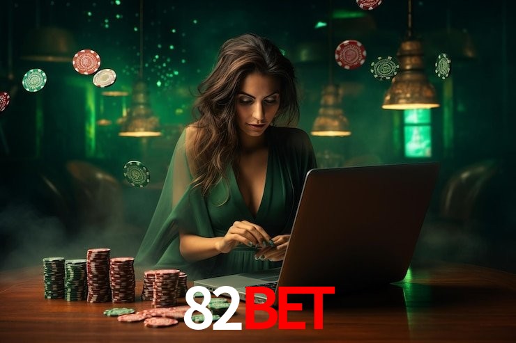 82BET - App Security
