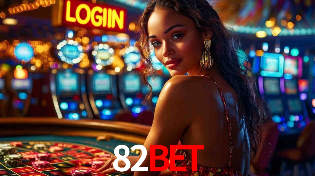82BET São Paulo - Jogo Providers