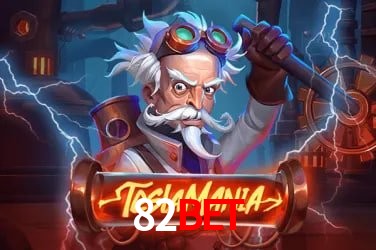 82BET Brasília - Jogo Features