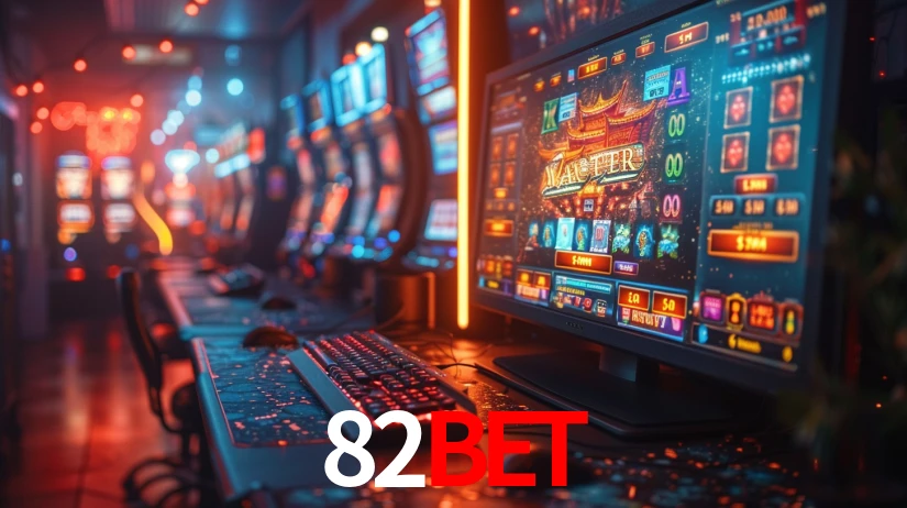 Explore as vantagens do 82BET: serviço profissional e confiabilidade