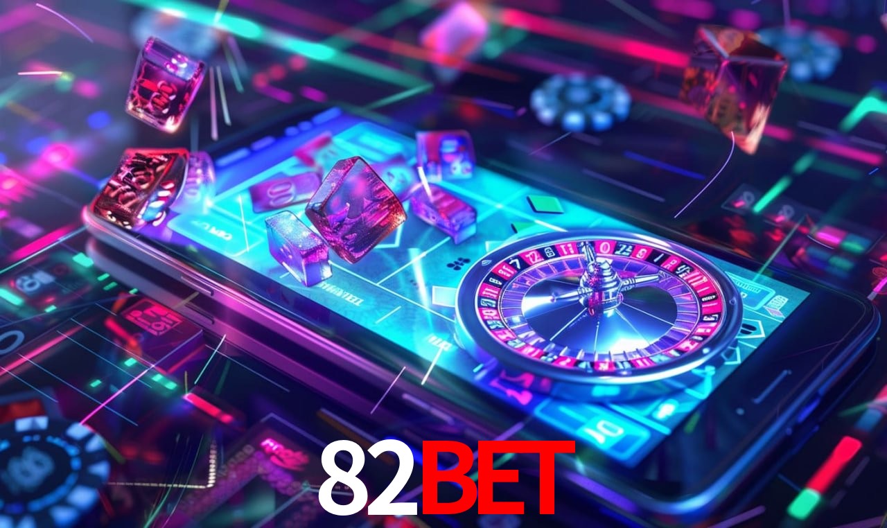 Provedores de Jogos 82BET