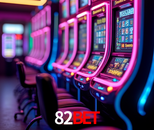 82BET Slot - 320+ Caça-Níqueis Premium