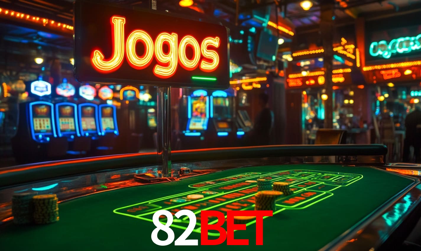 82BET Salvador - Statistics
