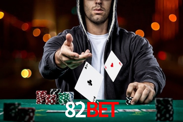 82BET