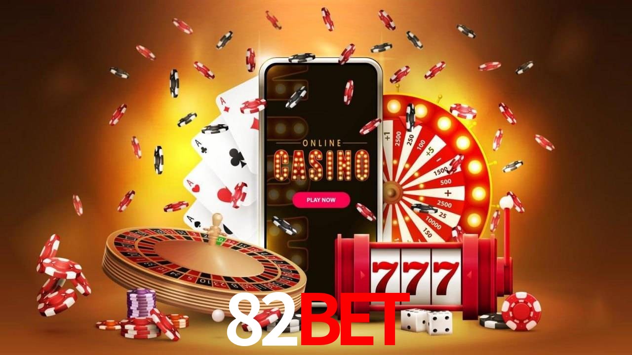82BET Rio de Janeiro - Popular Jogos