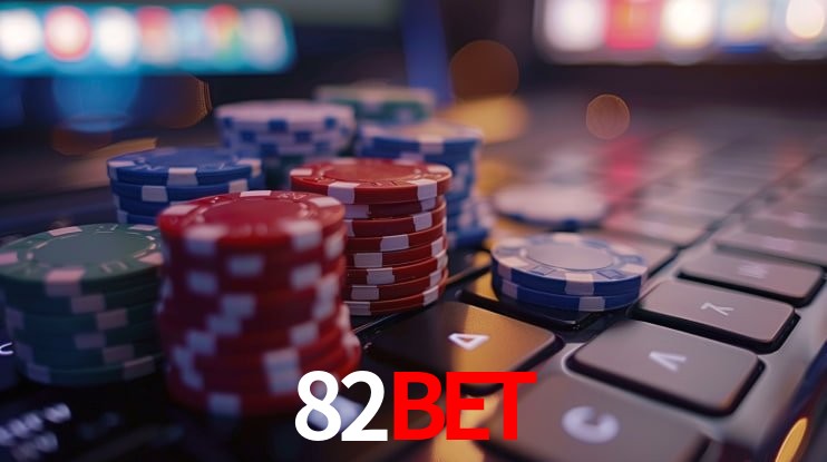 82BET - cassino ao vivo