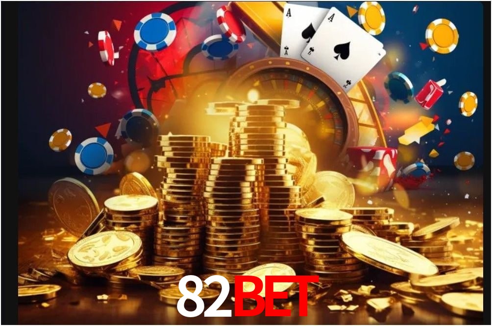 PIX Instantâneo 82BET
